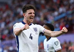 大聚首？英系球隊有望全部晉級2026世界杯