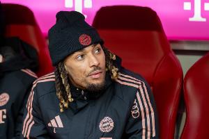 只出不進(jìn)！記者：拜仁高層已決定即便出售博伊，冬窗也不會(huì)引援