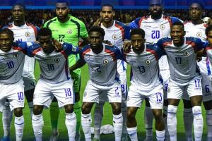 結(jié)束52年的等待！海地直通2026美加墨，隊(duì)史第二次參加世界杯！