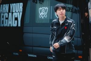 搭檔完小奶油，又去找大奶油？韓媒爆料：HLE簽約Kanavi！