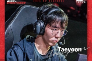 Taeyoon：WE讓我重新找到了對(duì)自身的信念 這段經(jīng)歷讓我非常感激