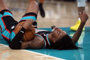 Lowe：NBA各隊正將莫蘭特當(dāng)前表現(xiàn)視作廢紙 大家都知道他去意已決