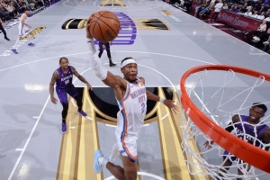 周三競彩籃球強(qiáng)檔：國王尷尬連敗 雷霆?jiǎng)莶豢蓳? >
                                        </div>
                                    </div>
                                                                        <div   id=