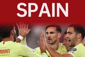 歐洲杯冠軍來(lái)了！西班牙直通2026年美加墨世界杯 隊(duì)史第17次晉級(jí)
