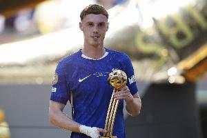 電訊報(bào)：帕爾默渴望入選英格蘭的世界杯名單，切爾西堅(jiān)信他能如愿