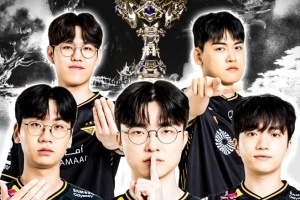 韓網(wǎng)爆料：Gumayusi和隊友不合，絕對不續(xù)約，Plan2是Viper