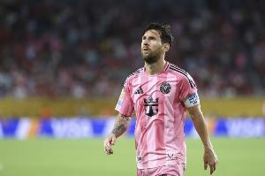 豐特：如果我當(dāng)選巴薩主席，我做的第一件事就是給梅西打電話