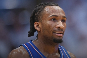 ESPN2026年NBA模擬選秀前五！彼得森狀元被籃網(wǎng)選中 迪班薩榜樣