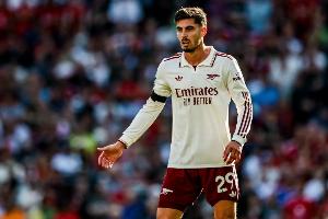 納格爾斯曼：哈弗茨傷病輕微復(fù)發(fā)，預(yù)計(jì)他將在年底回歸