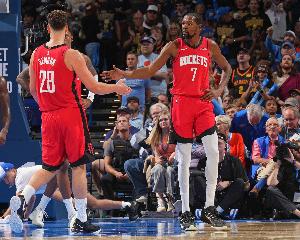 烏度卡：關(guān)鍵時(shí)刻有杜蘭特和申京是我們的優(yōu)勢(shì) 也是一種奢侈