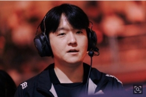 韓媒爆料：NS2026年的新主教練是Dandy！