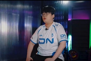 DNF發(fā)布輔助選手Peter歡迎視頻：Peter，更高，更遠(yuǎn)