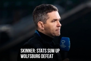 客場2-5狼堡女足！曼聯(lián)女足主帥：比賽勢均力敵，但對方效率太高