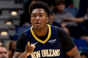 奎因砍30+9+4+2+2！約基奇：能在他身上看到了一些自己的影子