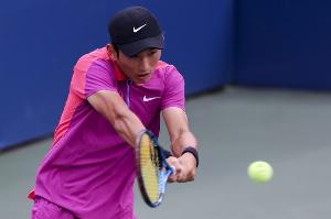 商竣程稱贊吳易昺：他今天比我更優(yōu)秀，有點(diǎn)遺憾留給下次