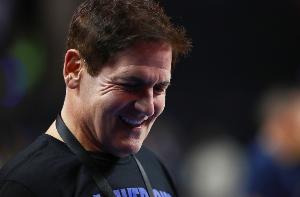 庫(kù)班：我現(xiàn)在是球隊(duì)老板的顧問(wèn) 擁有最終決定權(quán)的是杜蒙