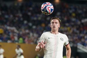 英媒：圖赫爾預(yù)計(jì)將聯(lián)系德拉普，告知入選英格蘭隊(duì)所需條件