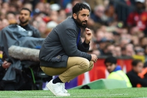 阿莫林：我的執(zhí)念已經(jīng)有了改變，上賽季我都要喘不過氣來了