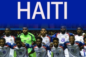 TA：海地男足獲世界杯資格，但美國(guó)旅行禁令導(dǎo)致球迷難以赴美觀賽