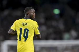 西甲僅3人創(chuàng)造機(jī)會(huì)、射門、過人均20+：佩佩、姆巴佩、維尼修斯