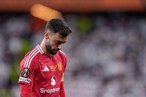 2次失點(diǎn)！B費(fèi)本賽季英超實(shí)際進(jìn)球比預(yù)期進(jìn)球低2.38，是同期第二差