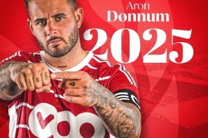 暗示對(duì)手“有臭味”！隊(duì)報(bào)：圖盧茲球員冬納姆被指控涉嫌種族歧視