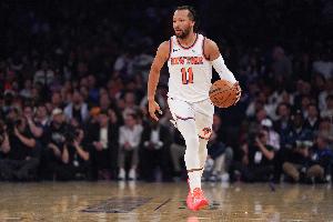 故地重游！尼克斯客場(chǎng)挑戰(zhàn)獨(dú)行俠 布倫森復(fù)出戰(zhàn)舊主