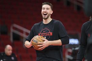 火記曬申京和康寧漢姆數(shù)據(jù)&戰(zhàn)績：2021年選秀中最出色的兩位