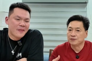 李春江：我后來(lái)執(zhí)教讓球員以朱芳雨為榜樣 給胡金秋&孫銘徽都說(shuō)過(guò)