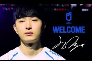 亞軍AD也走？DNF官方：前KT下路deokdam加盟隊伍 達(dá)成兩年合同