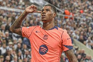 并未受傷！記者：拉什福德因個人原因請假一天，明日就能回歸訓練