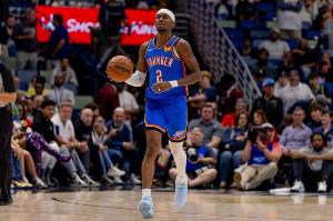 亞歷山大：教練每場更換陣容都很頻繁 我都沒留意到