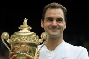 三巨頭首人！官方：費(fèi)德勒入選2026屆國(guó)際網(wǎng)球名人堂