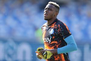 顧問(wèn)：加拉塔薩雷7500萬(wàn)簽巔峰期奧斯梅恩血賺，合同無(wú)解約金條款