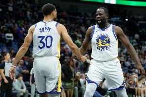 勇士背靠背戰(zhàn)熱火 庫里&巴特勒&追夢(mèng)&霍福德&庫明加全部缺席