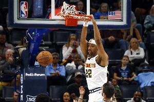 秘密武器！納吉：教練說要是錫安打我就首發(fā) 若他不打我就不首發(fā)