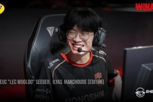 外媒爆料：Fisher和前KT上單Casting將去BRO，Morgan去北美