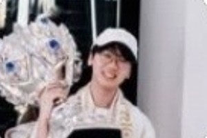 難忘時刻！Doran社媒ins換上了S15奪冠的捧杯頭像