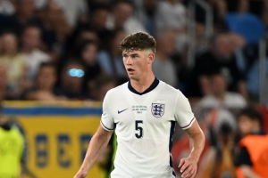 意媒：尤文有意引進(jìn)23歲圖盧茲后衛(wèi)克雷斯韋爾，轉(zhuǎn)會(huì)費(fèi)1000萬(wàn)歐