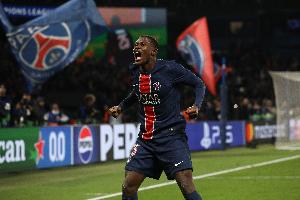 法媒：努諾·門德斯已重返訓(xùn)練場，但不確定能否立即復(fù)出