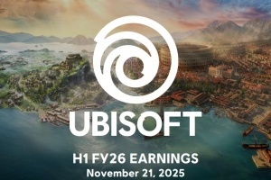 騰訊的大手又來了！育碧財報顯示收獲騰訊投資12億美金