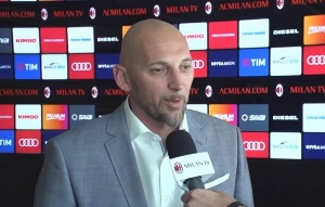 阿比亞蒂：米蘭德比讓人感到自豪，阿萊格里能把米蘭帶回應(yīng)有水平