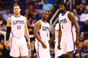 馬特·巴恩斯：聯(lián)盟把DPOY給小加索爾太扯了 本該是小喬丹拿的