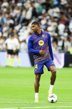 每體：拉什福德連續(xù)兩天未參與訓練，與身體狀況無關(guān)