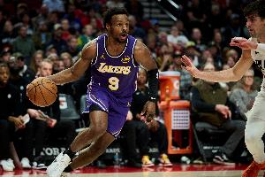 隊記：湖人將后衛(wèi)布朗尼和前鋒阿杜下放至南灣湖人隊