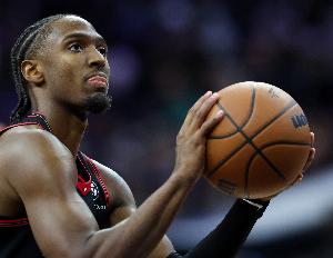 小馬哥太猛！馬克西過去3個賽季4次砍下50+ 聯(lián)盟中僅次于亞歷山大