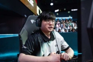 DK沒有人情味網(wǎng)友爆料：BeryL想繼續(xù)當(dāng)選手但DK提出教練邀約