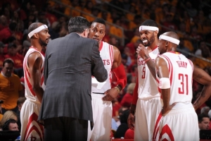 發(fā)帶幫！小喬丹談快船3-1領(lǐng)先火箭被翻：布魯爾和約什殺死了我們