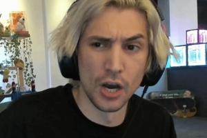 大主播xQc吐槽LOL：比賽糟糕 看不下去！觀賞性完全不如CS