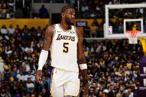 2K更新湖人球員能力值：艾頓+2至82 布朗尼+1至69 拉拉維亞-1至77